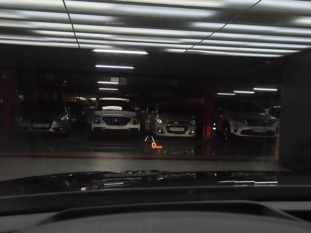 KIA Stinger 2019 Azul - Importación desde Corea - HF Imports Iquique - Foto 14