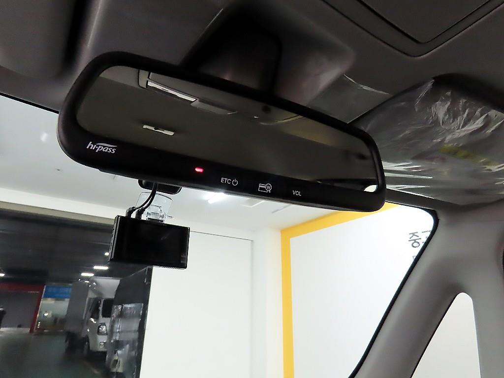 KIA Ray 2021 Azul - Importación desde Corea - HF Imports Iquique - Foto 17