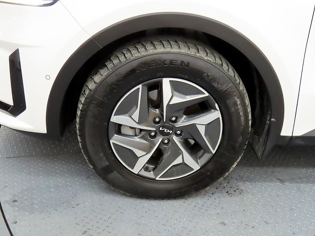 KIA Sorento 2022 Blanco - Importación desde Corea - HF Imports Iquique - Foto 20