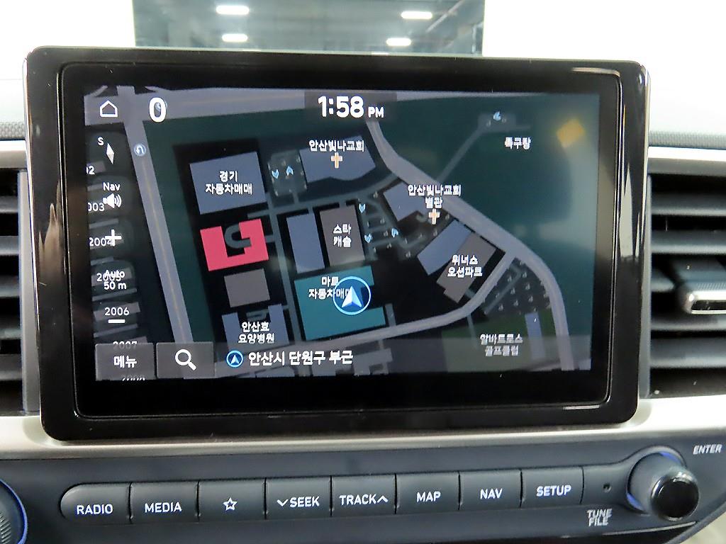 HYUNDAI Venue 2021 - Importación desde Corea - HF Imports Iquique - Foto 14