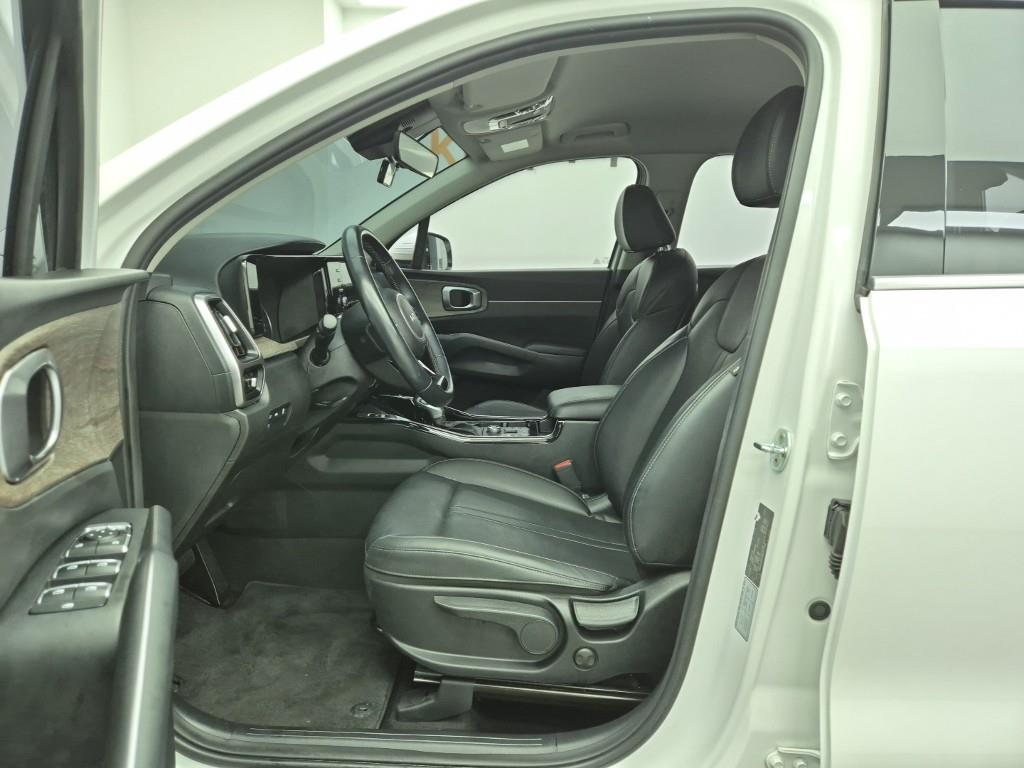KIA Sorento - Vista 11