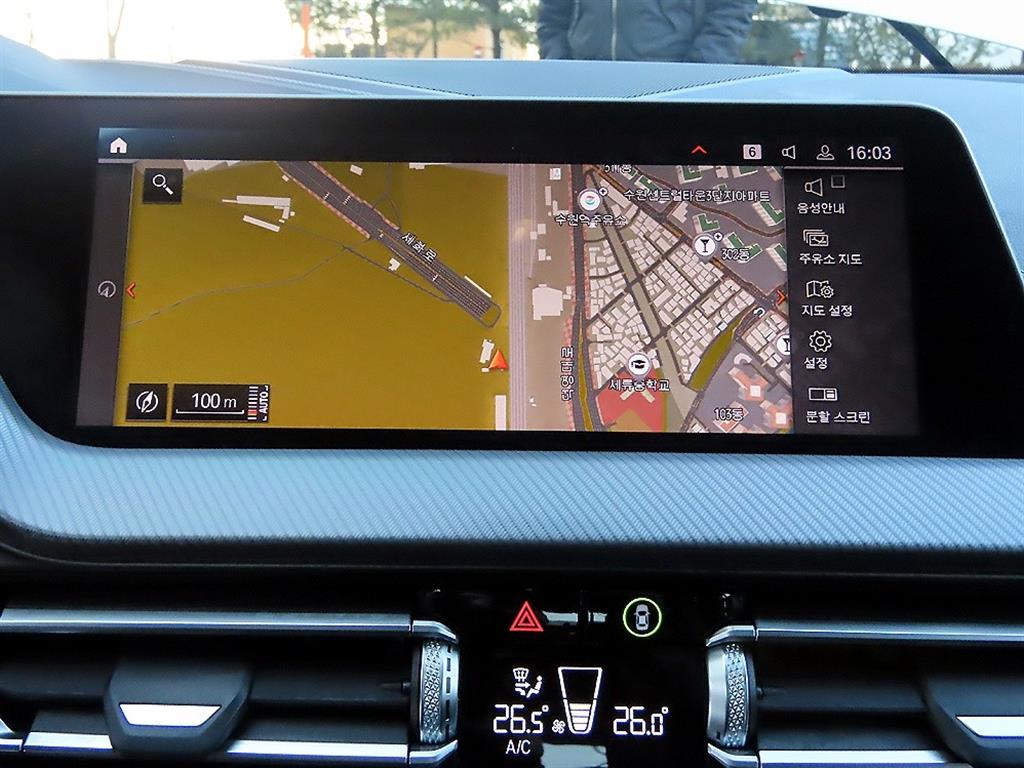 BMW 2 series 2021 Blanco - Importación desde Corea - HF Imports Iquique - Foto 14