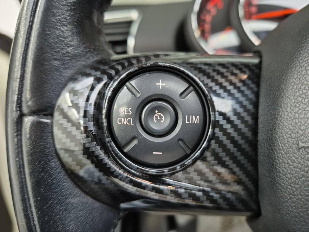 Mini Clubman 2016 the color of pearl - Importación desde Corea - HF Imports Iquique - Foto 15