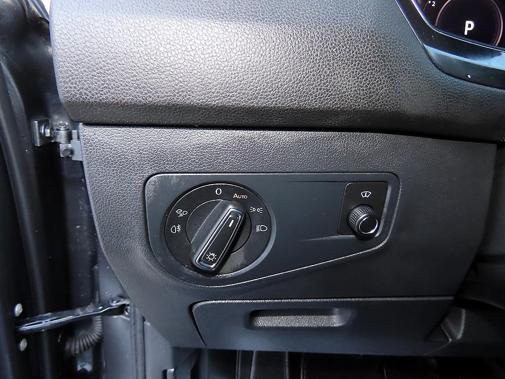 Volkswagen Tiguan - Vista 12