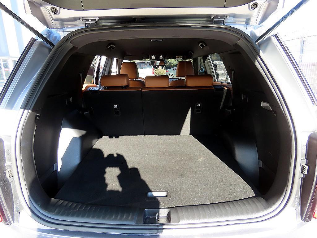 Ssangyong Torres 2023 Plateado - Importación desde Corea - HF Imports Iquique - Foto 18