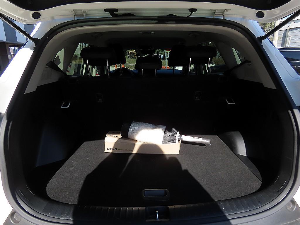 KIA Seltos 2022 - Importación desde Corea - HF Imports Iquique - Foto 17