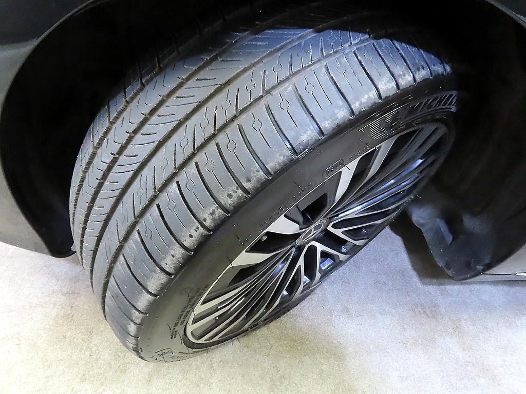 Mercedes Benz S Class 2021 Negro - Importación desde Corea - HF Imports Iquique - Foto 20