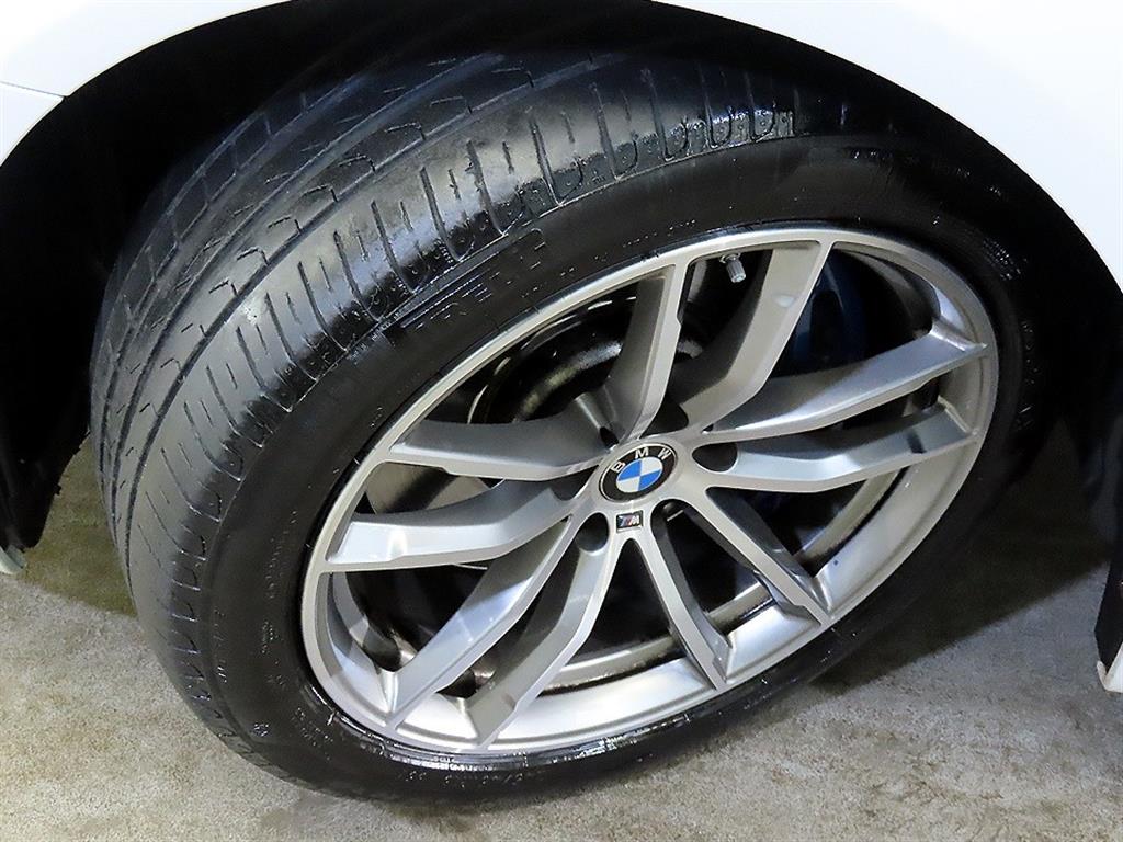 BMW 5 Series 2017 Blanco - Importación desde Corea - HF Imports Iquique - Foto 20