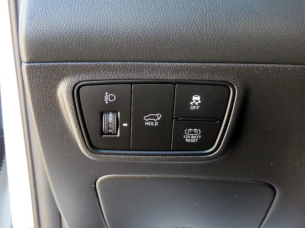 HYUNDAI Tucson - Vista 11