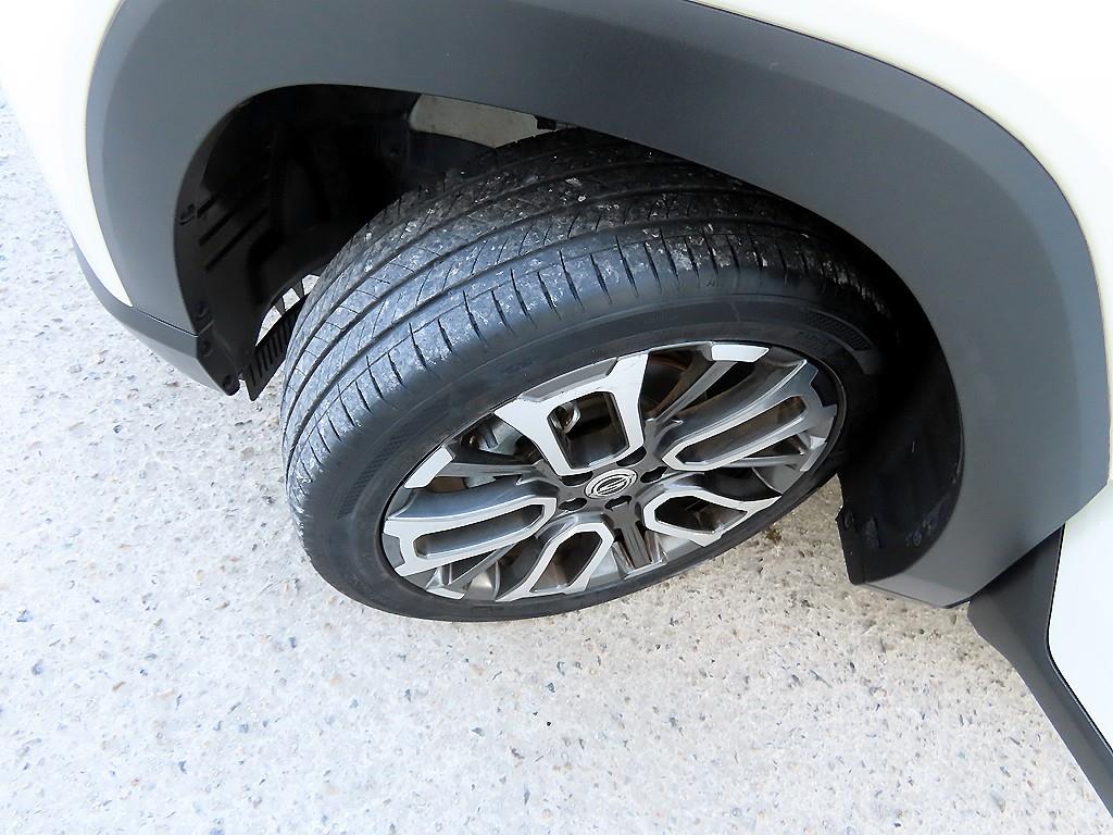 Ssangyong Torres 2023 Blanco - Importación desde Corea - HF Imports Iquique - Foto 20