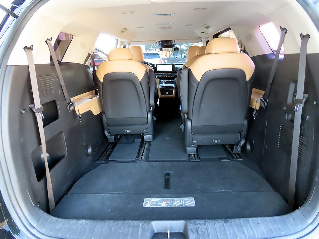 KIA Carnival 2021 - Importación desde Corea - HF Imports Iquique - Foto 18