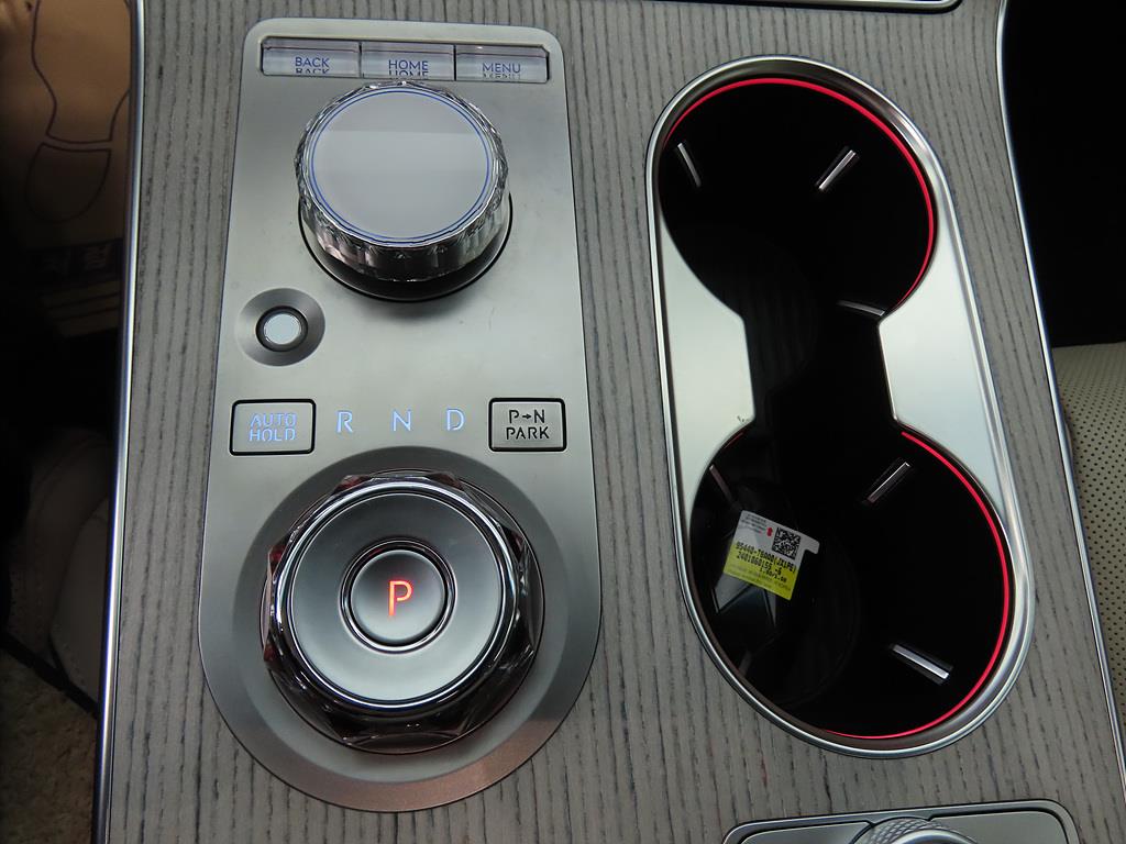 Genesis GV80 2024 Blanco - Importación desde Corea - HF Imports Iquique - Foto 14