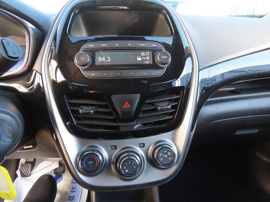 Chevrolet Spark 2017 Blanco - Importación desde Corea - HF Imports Iquique - Foto 15