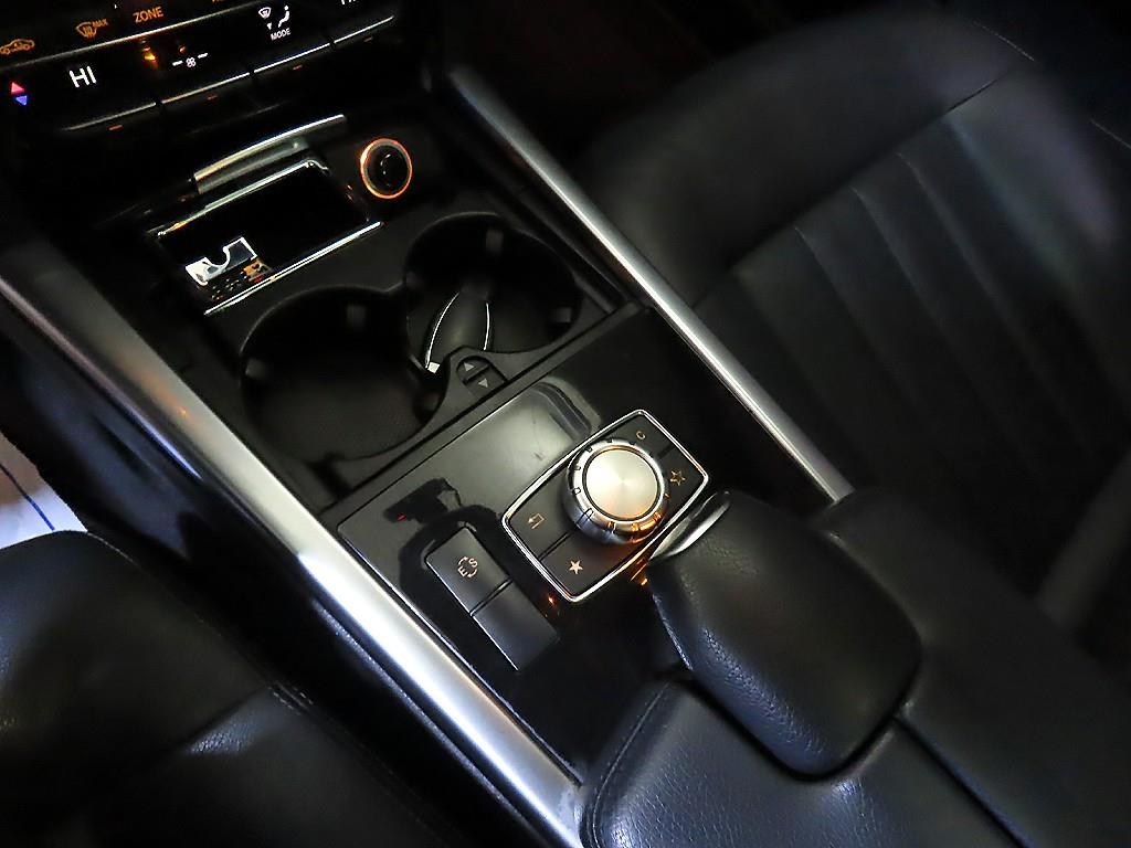 Mercedes Benz E class 2014 Negro - Importación desde Corea - HF Imports Iquique - Foto 17