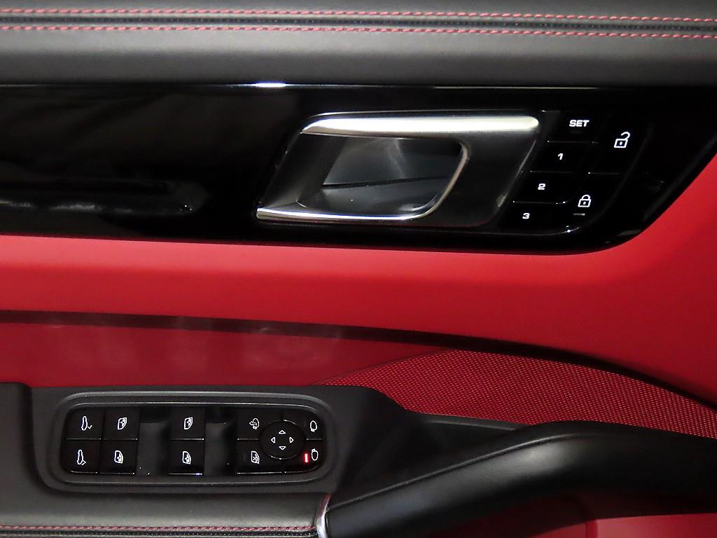 Porsche Cayenne 2021 Negro - Importación desde Corea - HF Imports Iquique - Foto 13