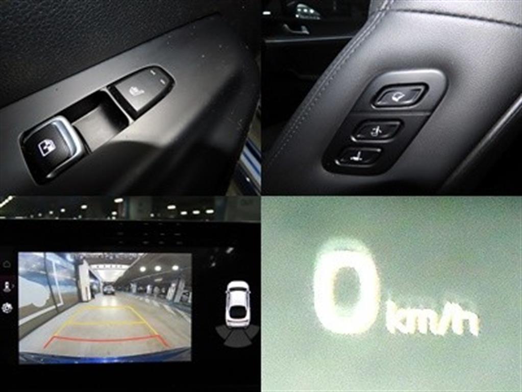 KIA K5 2020 - Importación desde Corea - HF Imports Iquique - Foto 18