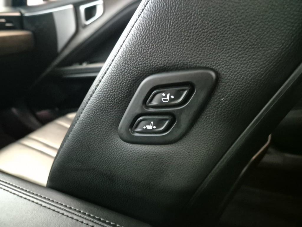 KIA K8 2022 Negro - Importación desde Corea - HF Imports Iquique - Foto 19