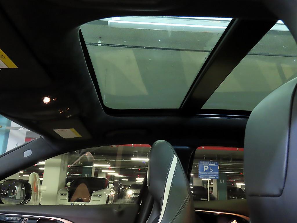 Infiniti Q 2017 Negro - Importación desde Corea - HF Imports Iquique - Foto 17