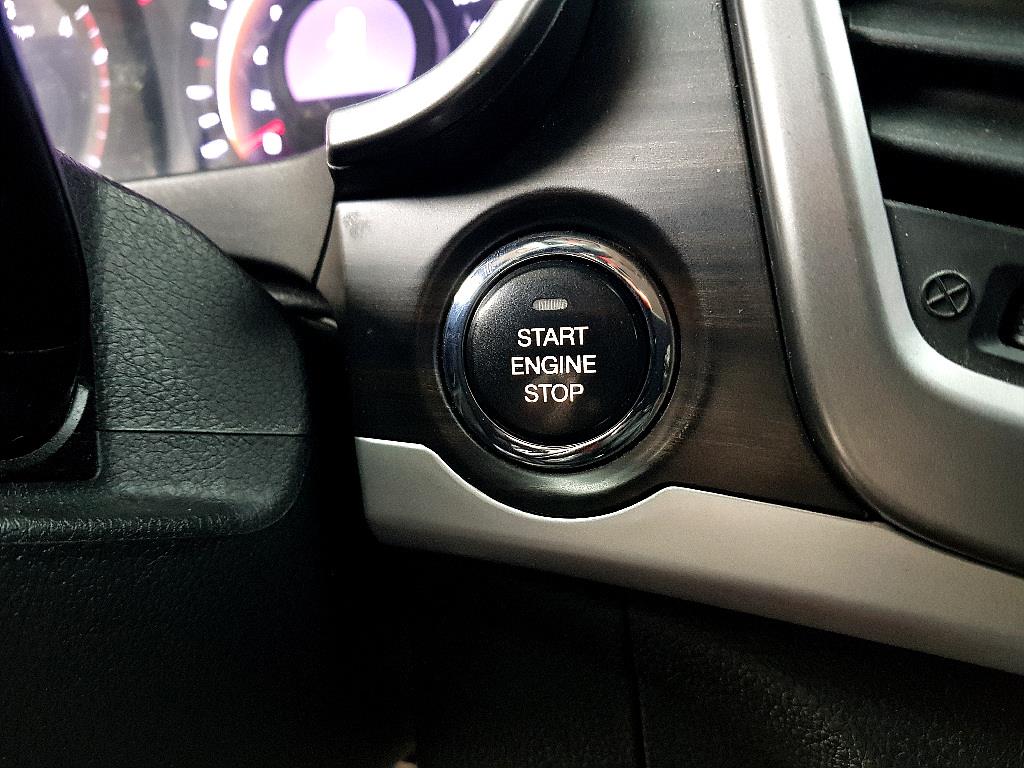 Ssangyong Korando 2015 Blanco - Importación desde Corea - HF Imports Iquique - Foto 15