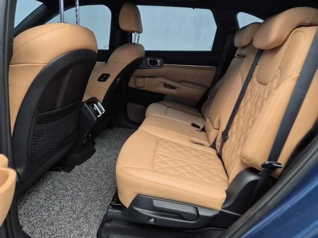 KIA Sorento - Vista 12