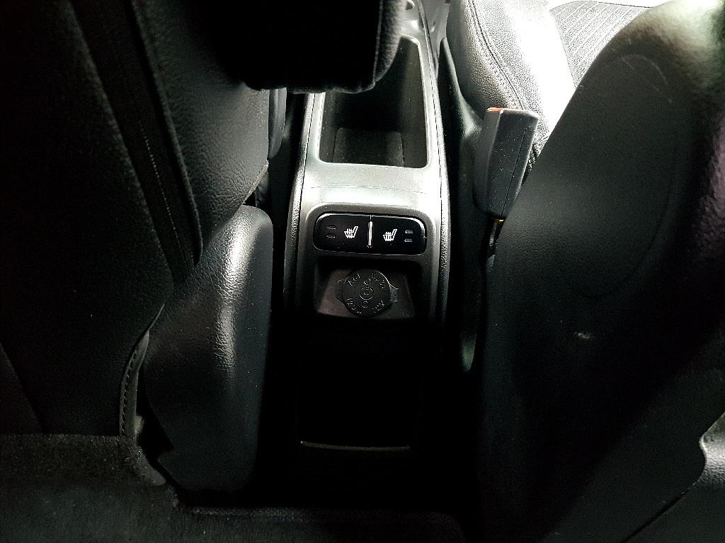 KIA Ray 2016 Blanco - Importación desde Corea - HF Imports Iquique - Foto 14