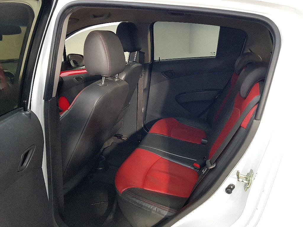 DAEWOO Matiz - Vista 9