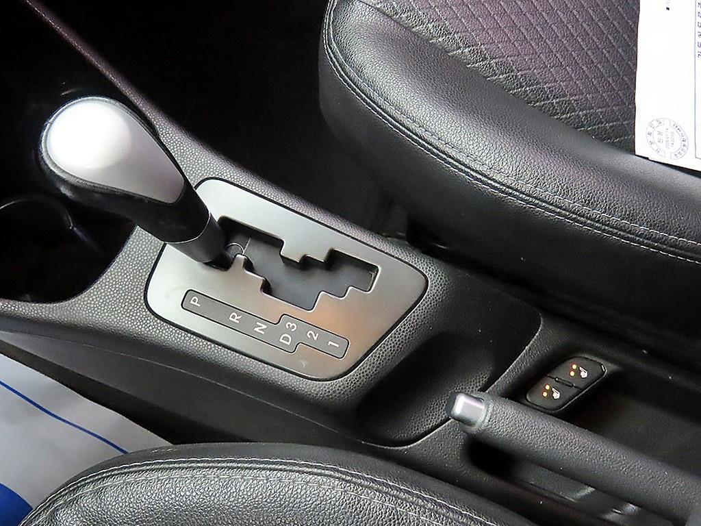 KIA Morning - Vista 10