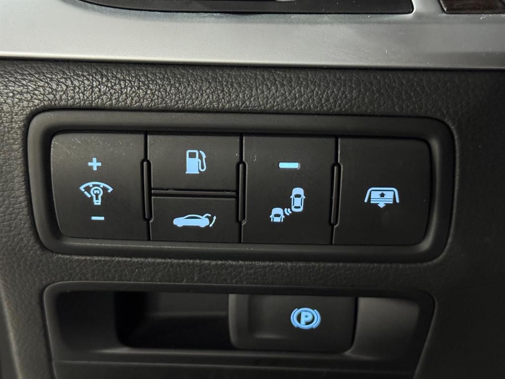 Genesis G80 2018 Negro - Importación desde Corea - HF Imports Iquique - Foto 15