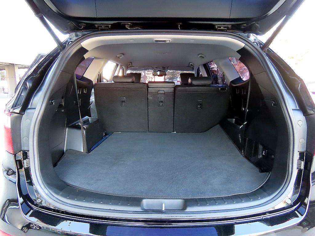 HYUNDAI Maxcruz 2015 Negro - Importación desde Corea - HF Imports Iquique - Foto 18