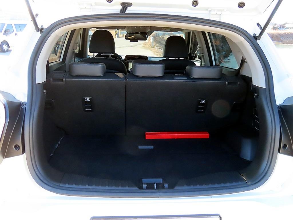 Ssangyong Tivoli 2022 Blanco - Importación desde Corea - HF Imports Iquique - Foto 14