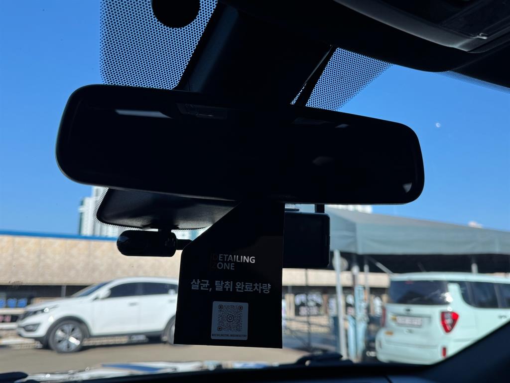 Ford Explorer - Vista 11