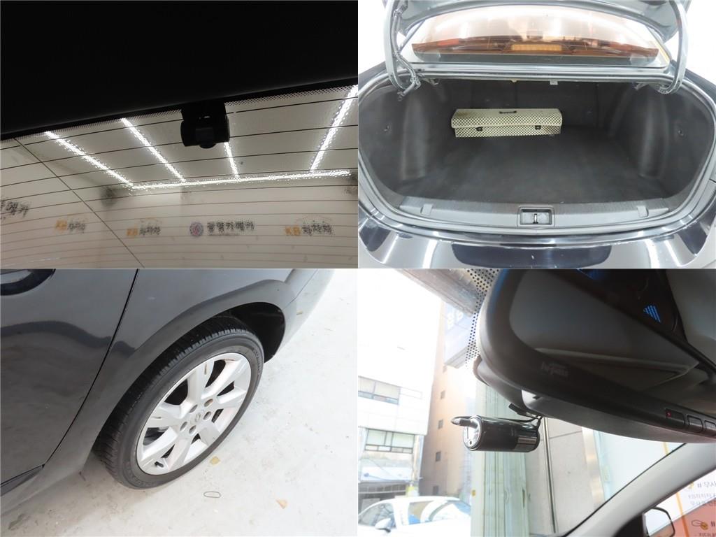 SAMSUNG SM3 2011 Negro - Importación desde Corea - HF Imports Iquique - Foto 20