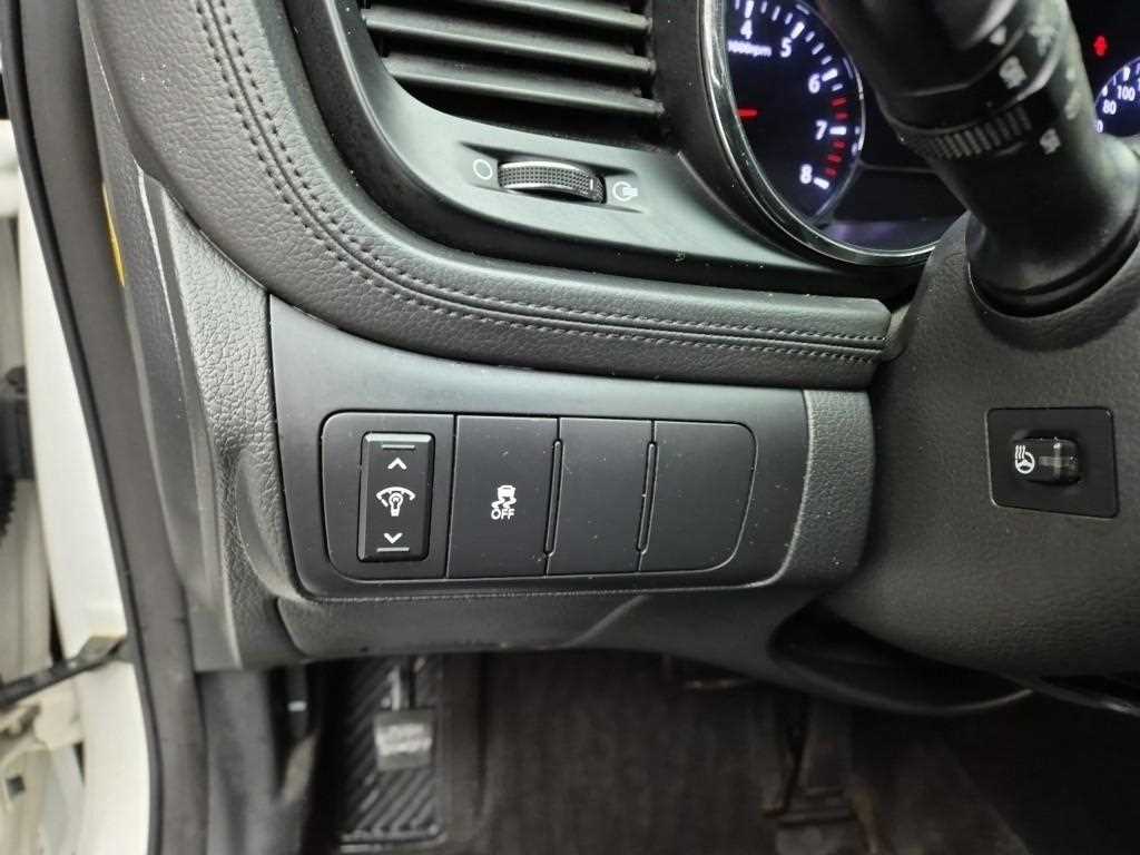 KIA K5 2012 Blanco - Importación desde Corea - HF Imports Iquique - Foto 17