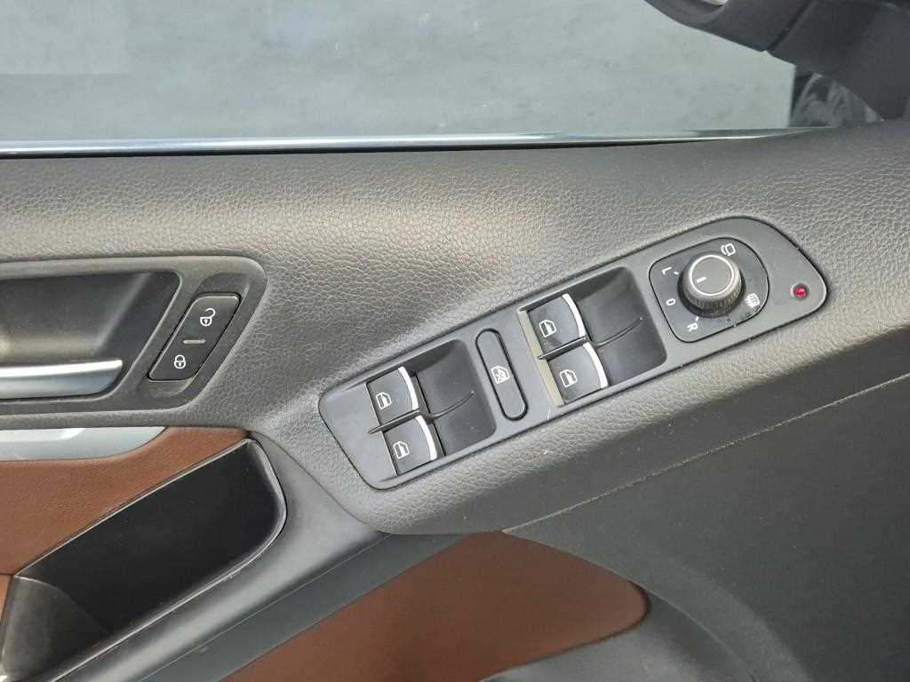 Volkswagen Tiguan 2016 Blanco - Importación desde Corea - HF Imports Iquique - Foto 18