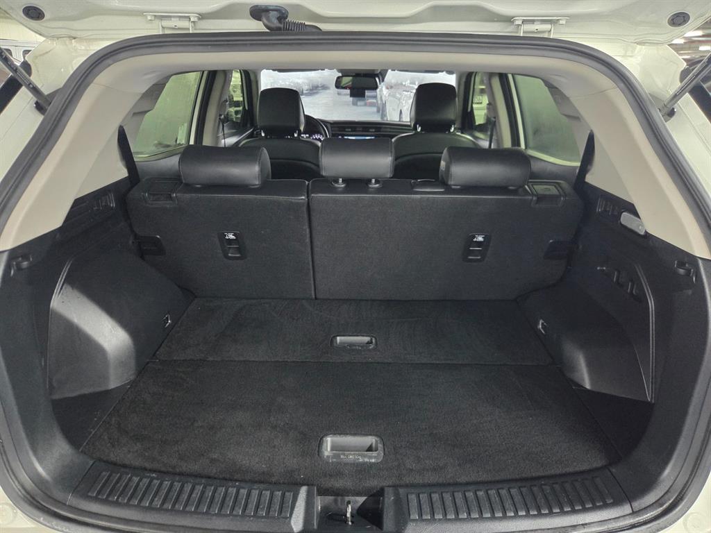 Ssangyong Korando - Vista 10