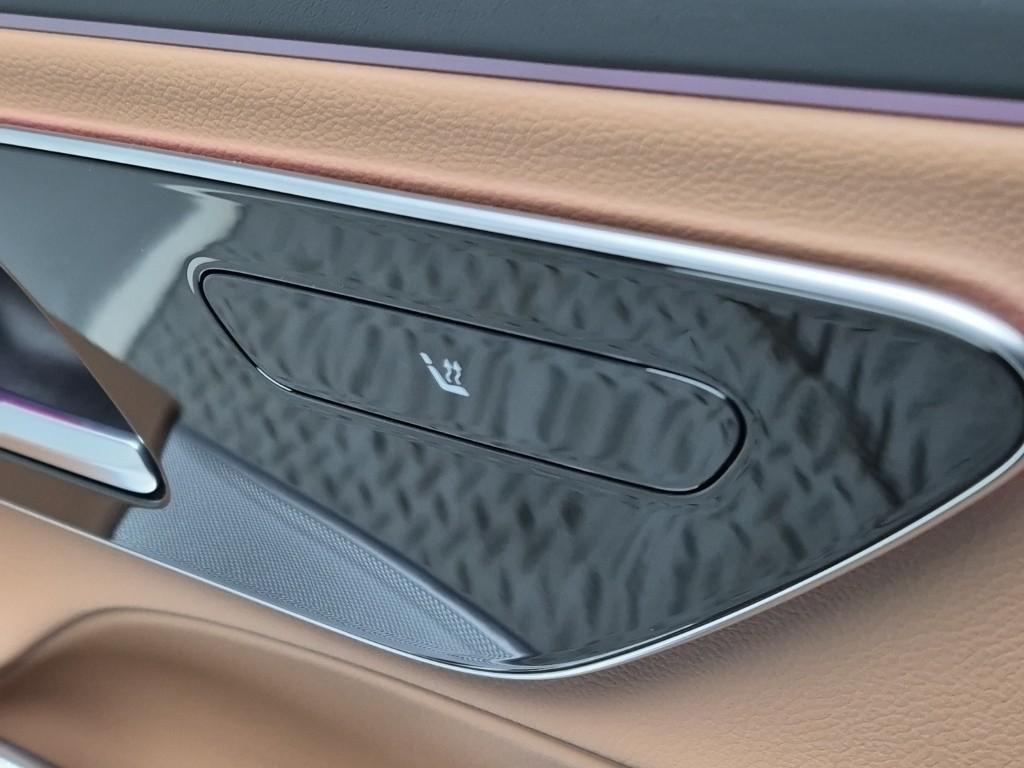 Mercedes Benz E class 2024 Negro - Importación desde Corea - HF Imports Iquique - Foto 19