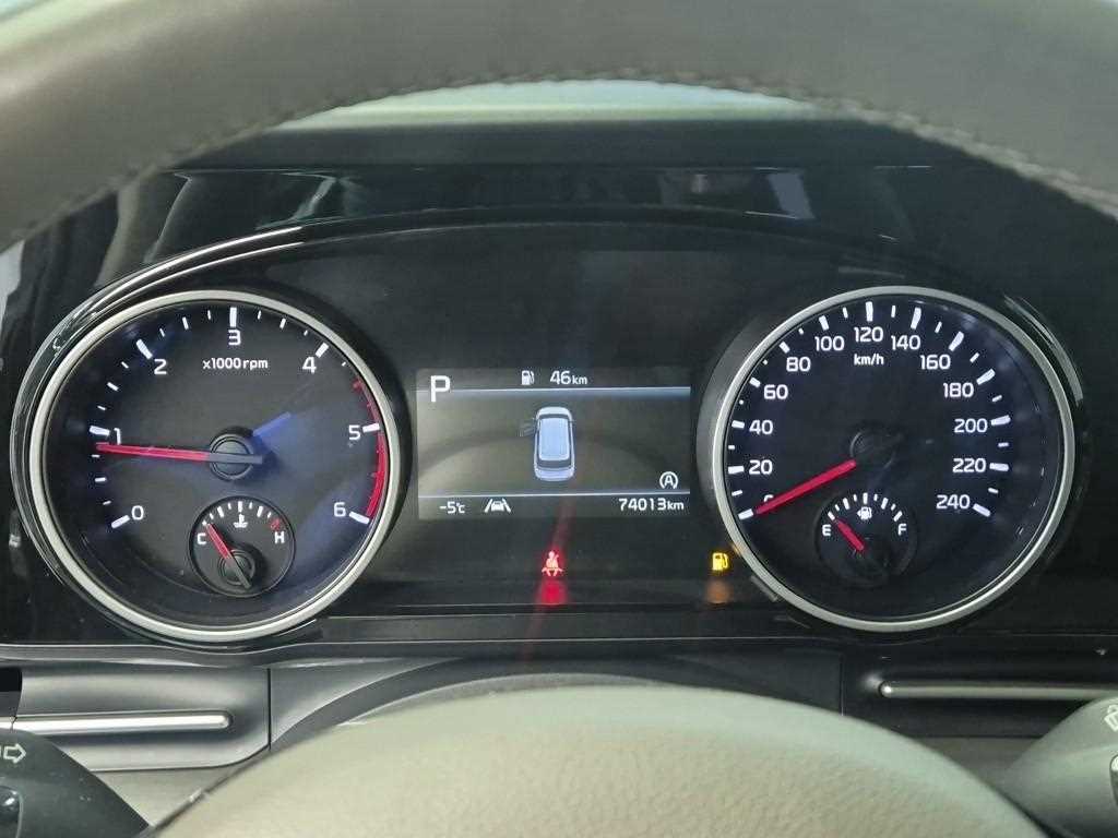 KIA Carnival - Vista 6