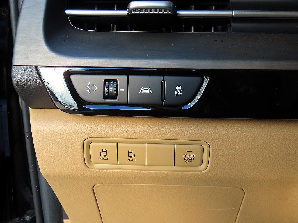 KIA Carnival 2021 - Importación desde Corea - HF Imports Iquique - Foto 13