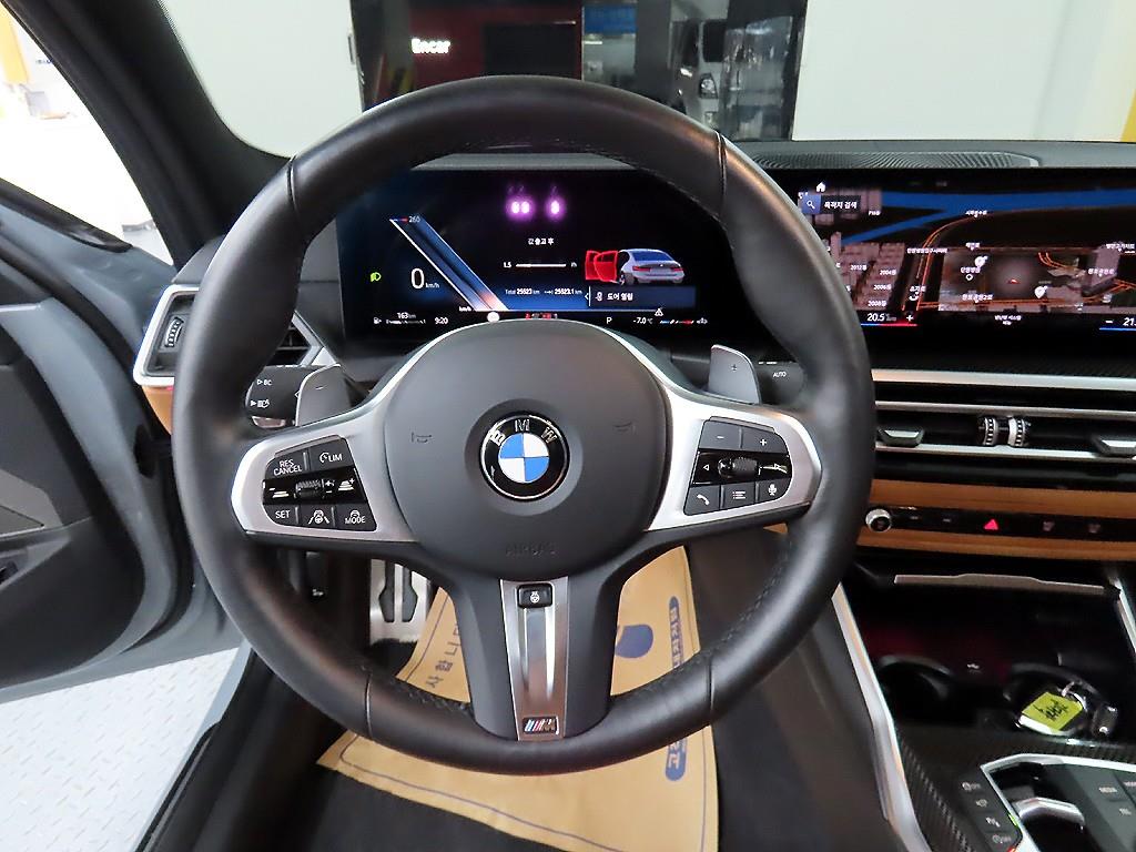 BMW 3 series - Vista 9