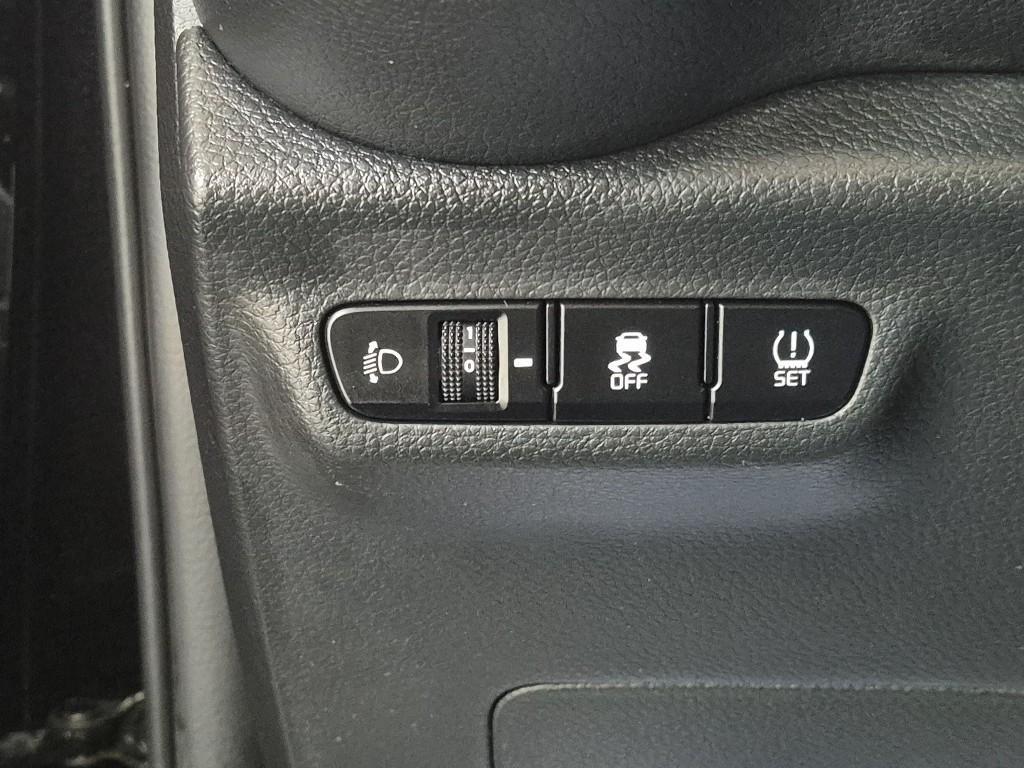 KIA Morning 2020 Negro - Importación desde Corea - HF Imports Iquique - Foto 17