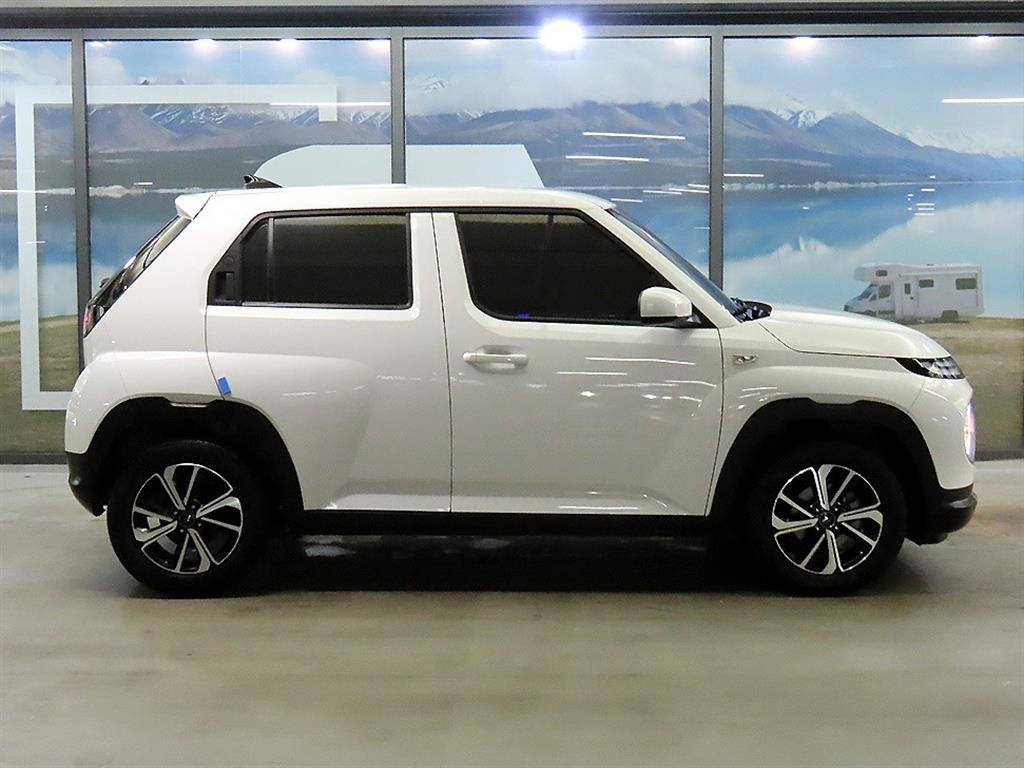 HYUNDAI Casper - Vista 3