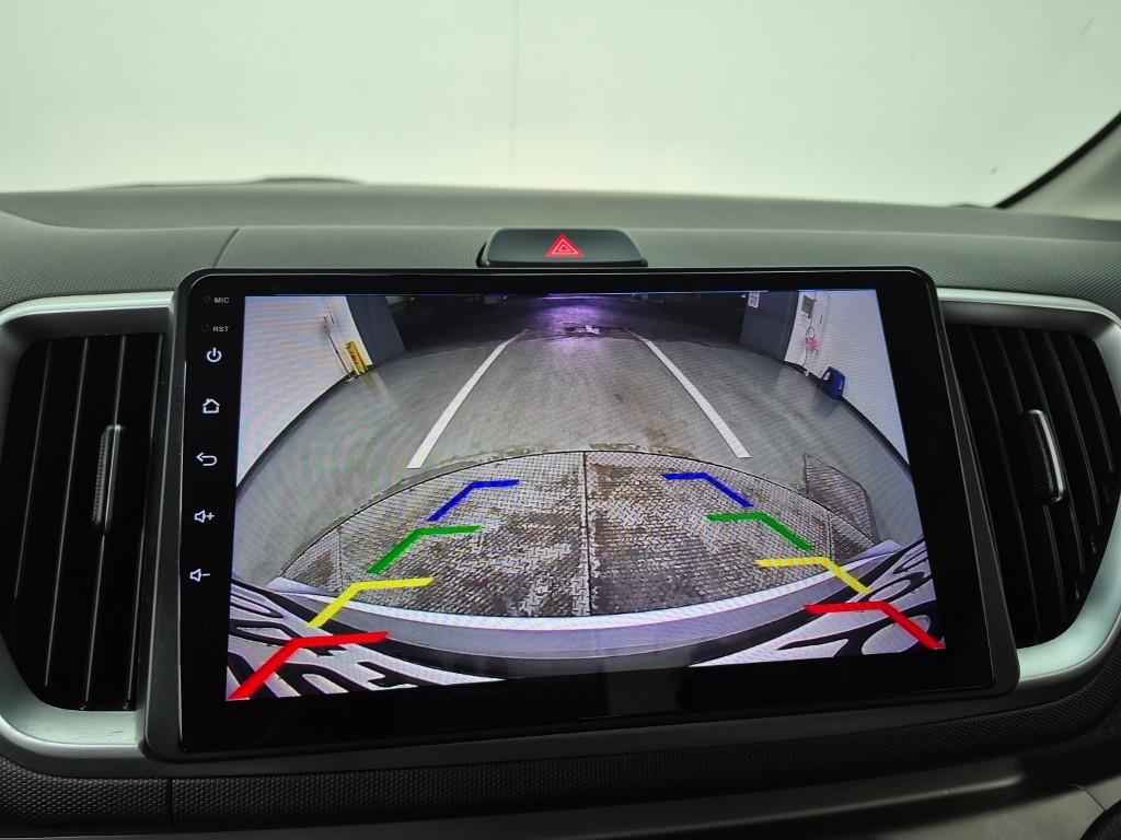 KIA Ray 2019 Gris - Importación desde Corea - HF Imports Iquique - Foto 14