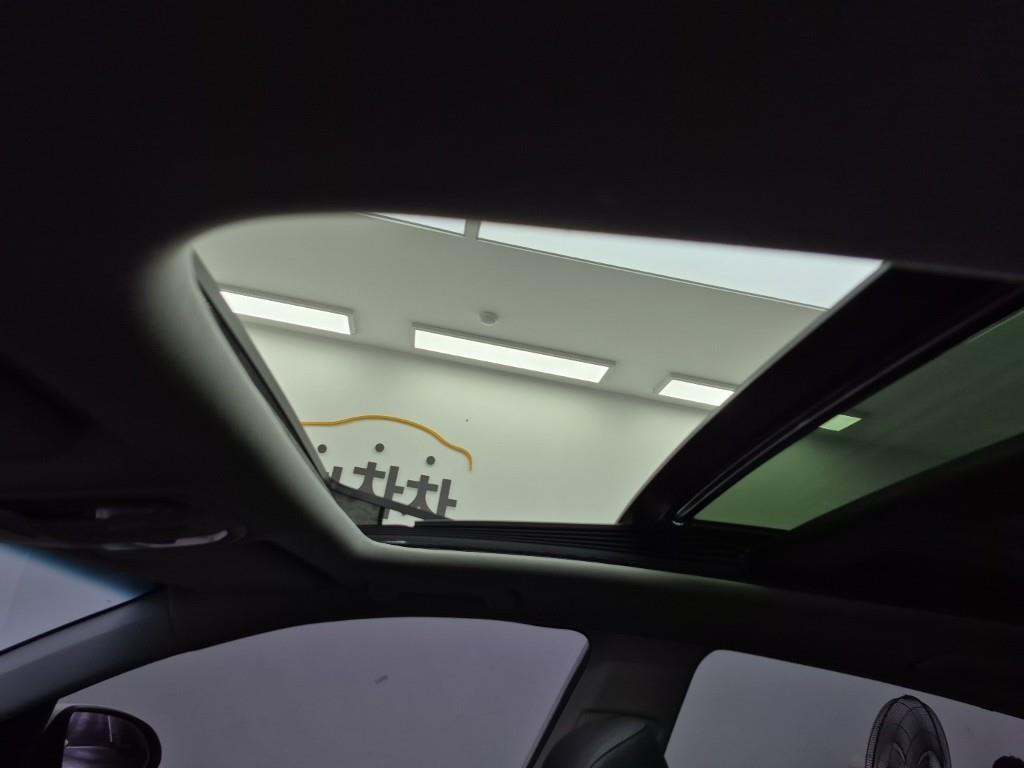 KIA K5 2016 Blanco - Importación desde Corea - HF Imports Iquique - Foto 13