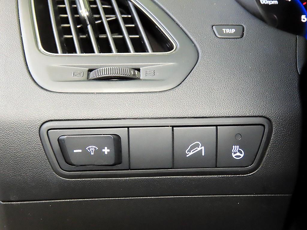 HYUNDAI Tucson 2014 - Importación desde Corea - HF Imports Iquique - Foto 15