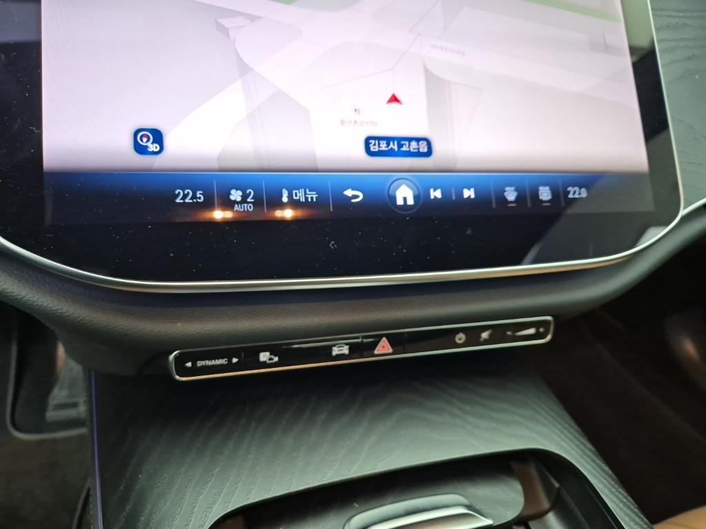 Mercedes Benz E class - Vista 10