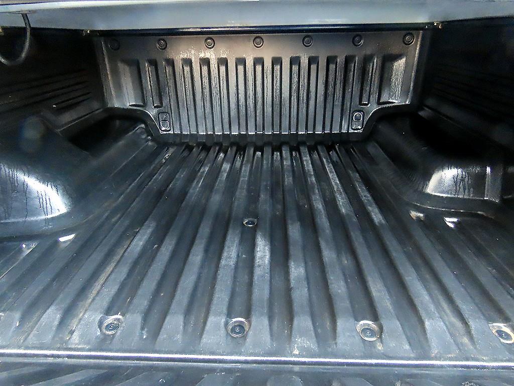 Ssangyong Rexton 2018 Azul - Importación desde Corea - HF Imports Iquique - Foto 18