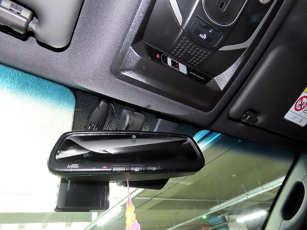 Ssangyong Rexton 2024 Verde - Importación desde Corea - HF Imports Iquique - Foto 16