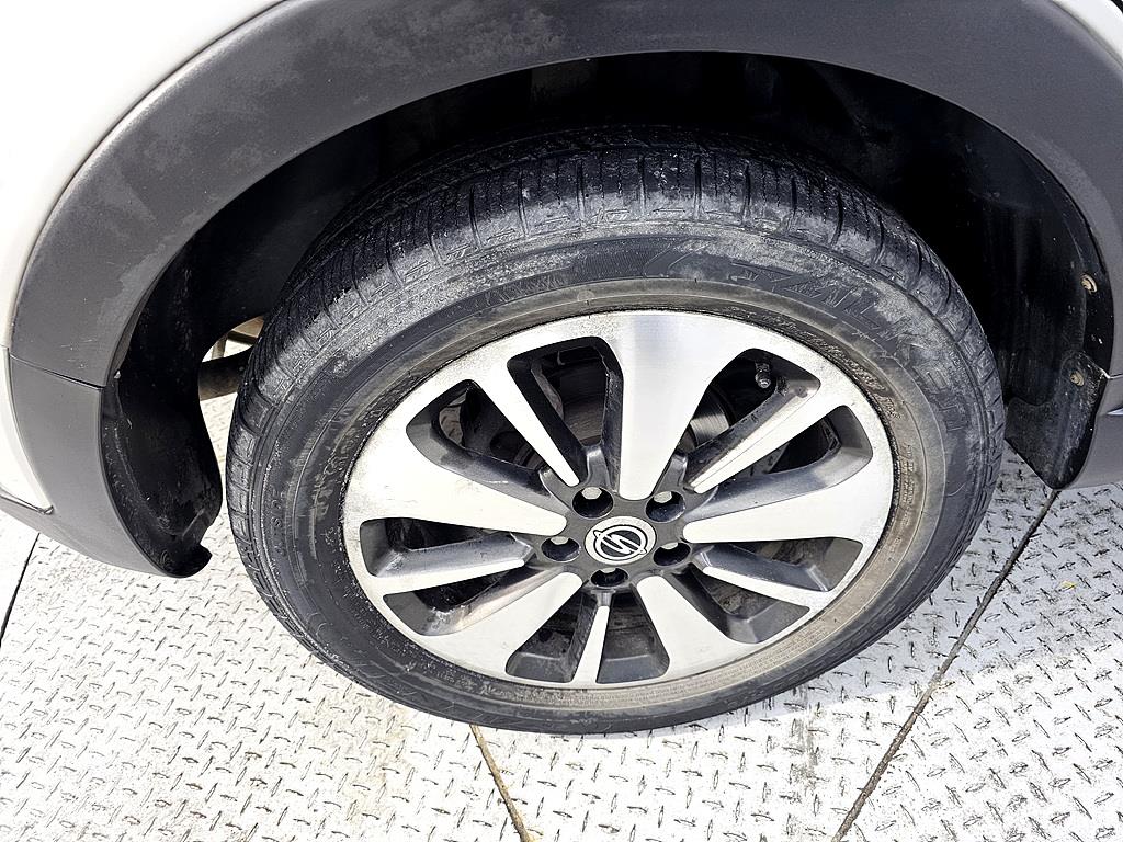 Ssangyong Korando 2014 the color of pearl - Importación desde Corea - HF Imports Iquique - Foto 20