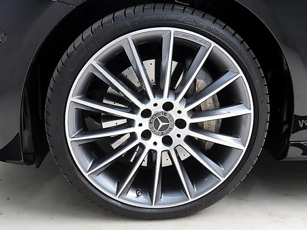 Mercedes Benz E class 2021 - Importación desde Corea - HF Imports Iquique - Foto 20