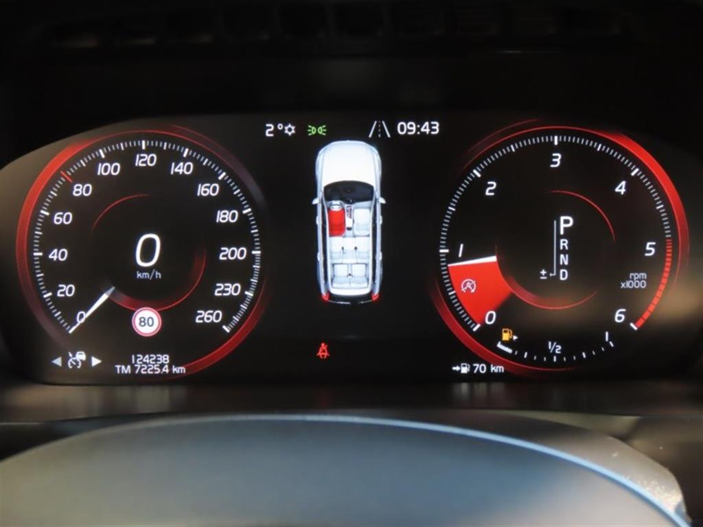 Volvo XC90 - Vista 9